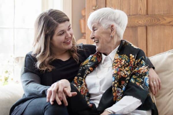 Managing Alzheimer's and Incontinence can be a challenging exercise. Thankfully we have answers!