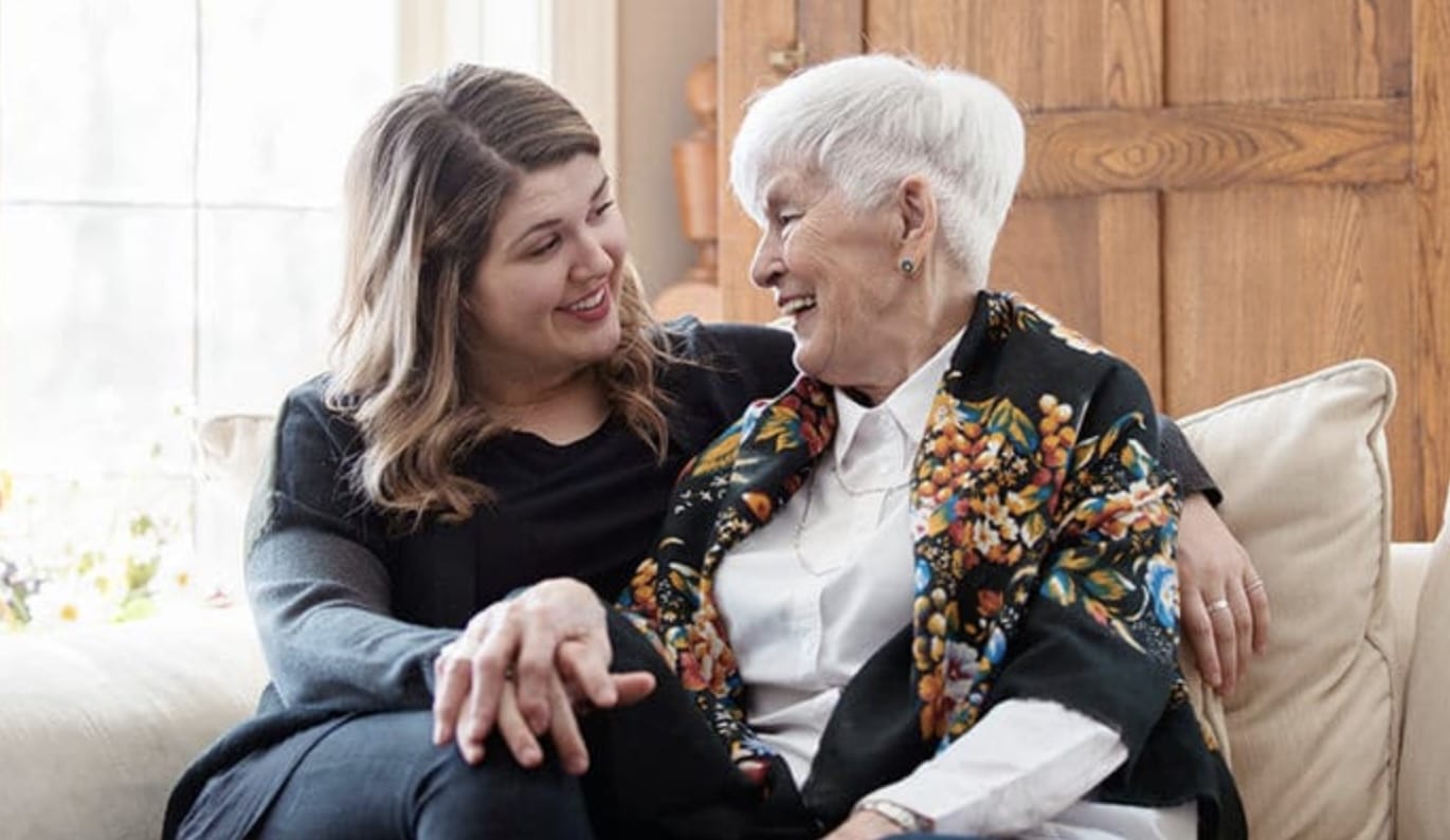 Managing Alzheimer's and Incontinence can be a challenging exercise. Thankfully we have answers!