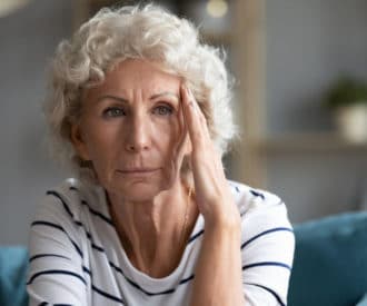 4 ways to manage stressful caregiving emotions and improve your health
