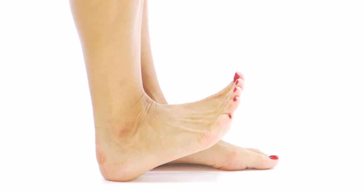 3 Simple Exercises For Swollen Legs And Ankles In Seniors Dailycaring