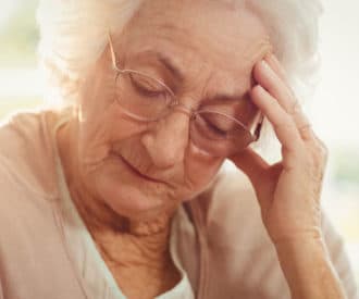 Alzheimer’s isn’t a normal part of aging. Find out what it is, common symptoms, possible causes, and treatment options.