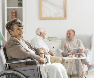 how to pay for assisted living