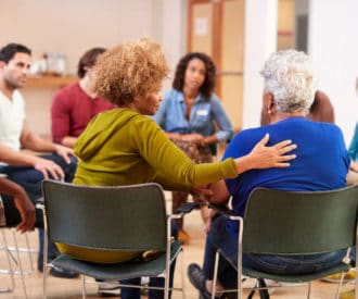 4 tips to help you find a wonderful caregiver support group that feels just right