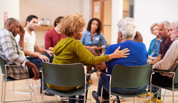 4 tips to help you find a wonderful caregiver support group that feels just right