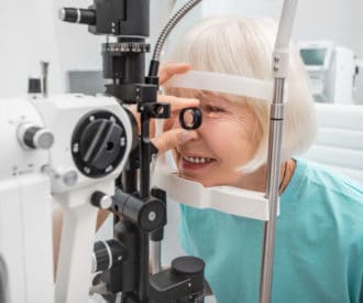 Affordable eye care for seniors helps them stay independent longer by detecting issues early and preventing falls