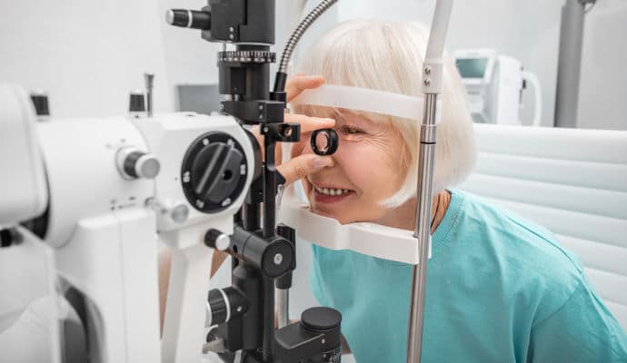 Affordable eye care for seniors helps them stay independent longer by detecting issues early and preventing falls