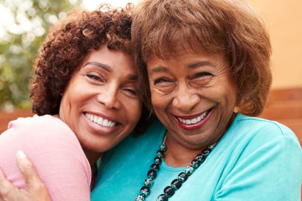 Get more help with these 4 ways to convince family members to help care for elderly parents