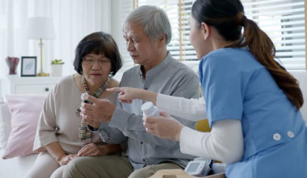 10 Tips For Safe Medication Management For Seniors – Dailycaring