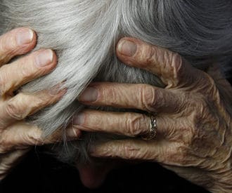 6 signs of elder abuse