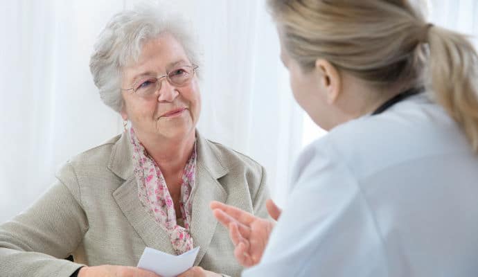 5 reasons why a complete medical exam and proper diagnosis of Alzheimer’s or dementia symptoms improves quality of life