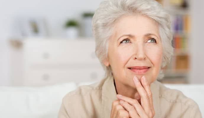 How to Find Senior Housing and Care