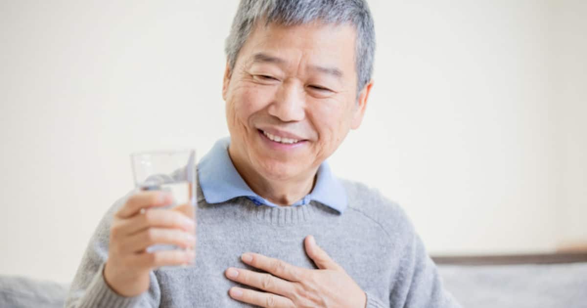 overtro Tålmodighed Glamour Dehydration in Seniors: An Often-Overlooked Health Risk – DailyCaring