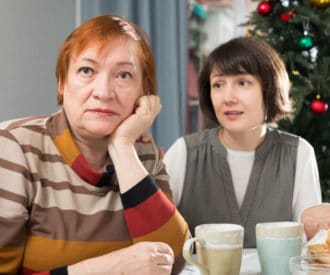 Caregiving during the holidays doesn’t have to be so stressful. These top suggestions make the season easier and more pleasant