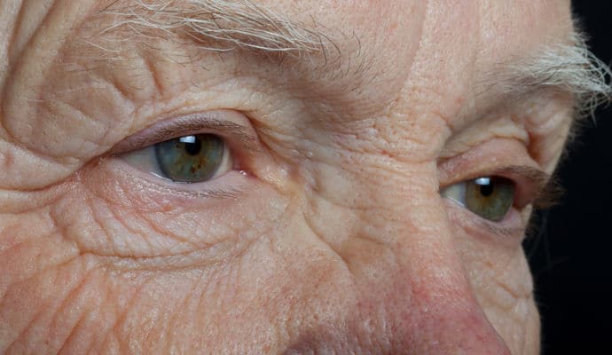 Dementia and Eyesight 3 Common Changes and Behaviors DailyCaring