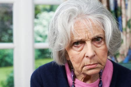 It’s rude to gift seniors with things that try to change their behavior