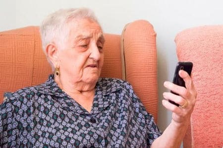 The latest tech gadget can end up frustrating seniors, making it a bad gift