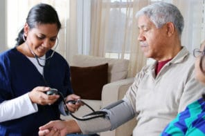 Home Health Care vs Home Care: What’s the Difference?