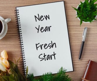 These positive new year's resolutions for caregivers help you notice your contributions and reduce stress