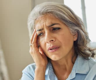 5 ways for caregivers to improve the situation when feeling overwhelmed