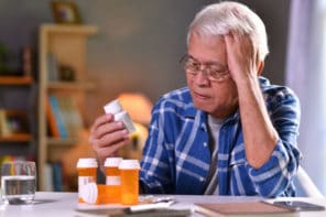 7 Ways for Seniors to Reduce the Cost of Prescription Drugs