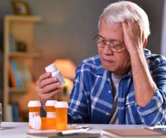 7 tips to help seniors save money on prescription drug costs