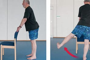 3 Hip Arthritis Exercises for Relieving Chronic Pain