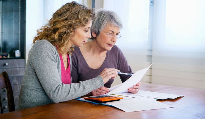 Save money by finding out if seniors qualify for a Medicare savings program