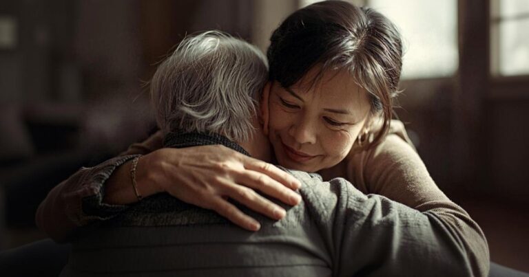 Coronavirus and seniors - key facts and prevention tips