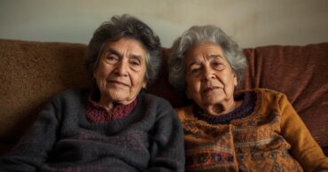 Helpful shelter-in-place tips for contagious viruses and older adults.