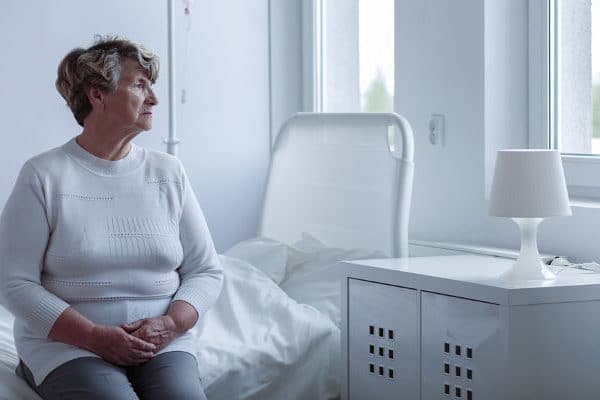 Stay connected with seniors during coronavirus nursing home lockdown