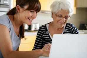 7 Sources of Low Cost Internet for Seniors