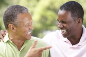 Humor in Caregiving Eases Tension and Boosts Mood