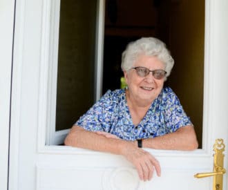 Home modifications for seniors reduce fall risk and help them stay independent in their homes for longer