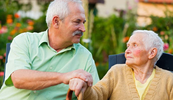Get the facts about mild cognitive impairment and how it relates to dementia