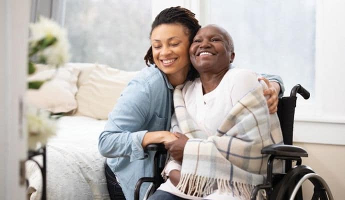 Find out how to successfully ask employers to provide more support for caregiving employees