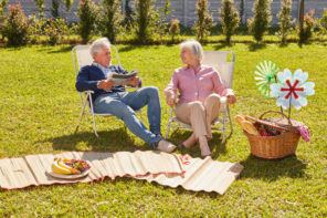 6 Summer Staycation Ideas for Seniors During Covid-19