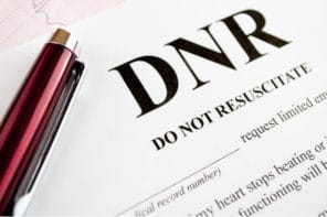 What Is a DNR (Do Not Resuscitate Order)?