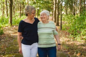 How to Thrive as a Caregiver: 10 Things I Learned in Dementia Care