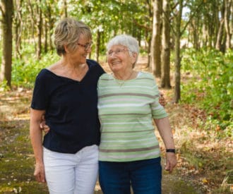 10 tips help dementia caregivers thrive - not just survive
