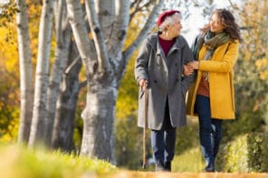 6 Festive Fall Activities for Seniors