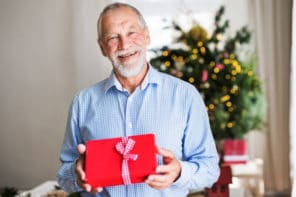 38 Great Gifts for Senior Men