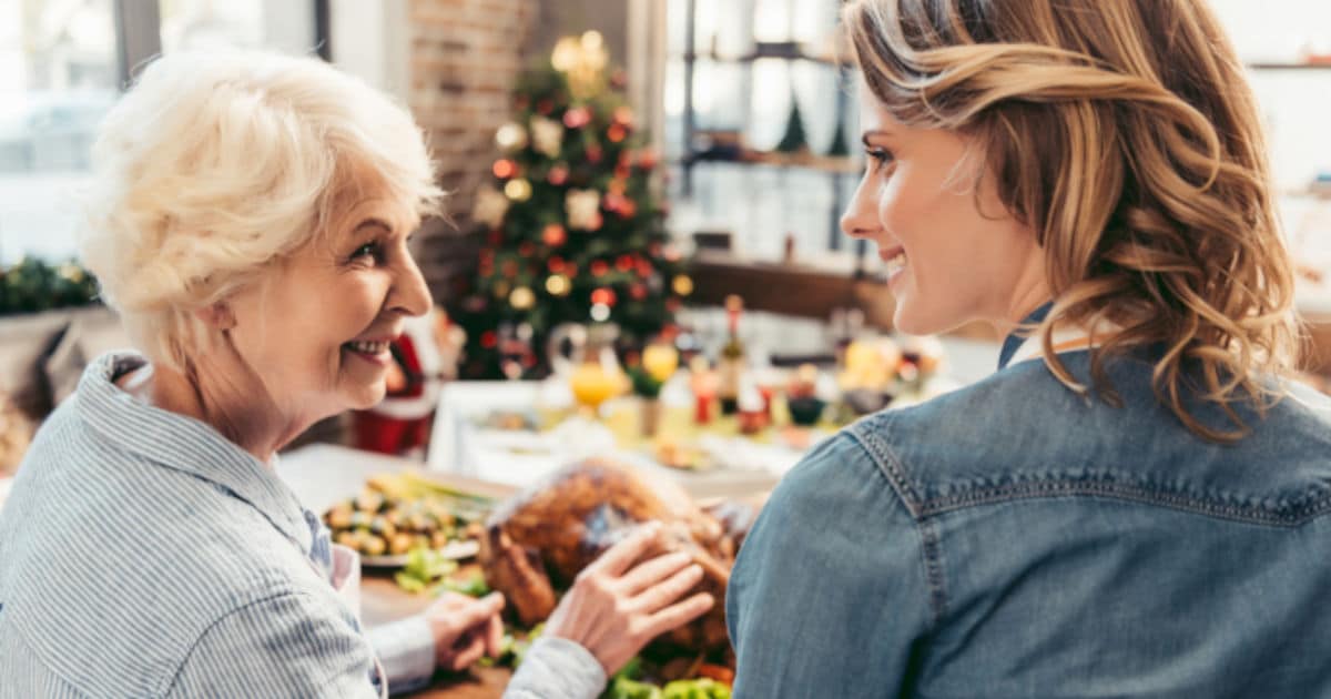 5 Top Alzheimer’s Holiday Tips For An Enjoyable Season – DailyCaring