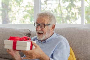 15 Best Practical Gifts for Seniors