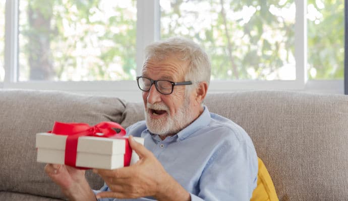 These top practical gifts for seniors are things they’ll actually use and enjoy