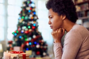 Caregiver Holiday Stress Guide: 6 Top Tips for Managing Stress