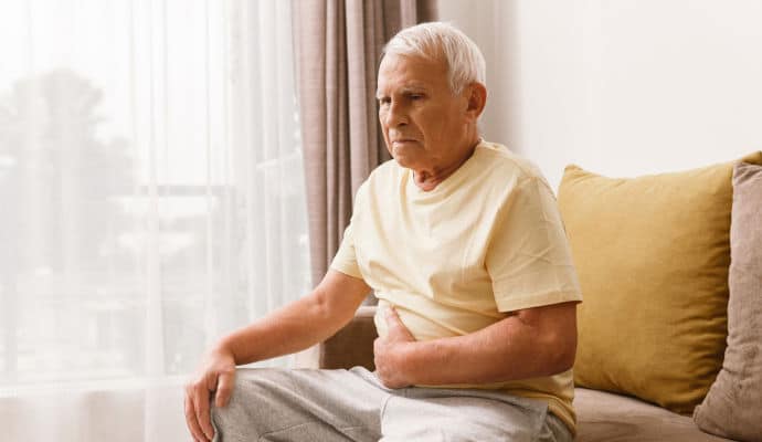 Try these 6 effective home remedies for constipation in seniors