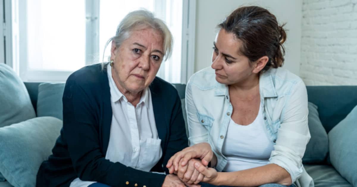 Subscription cookery kit is designed to help elderly women socialise