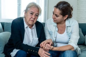 Seniors Losing Interest in Life: 7 Ways to Help With Anhedonia