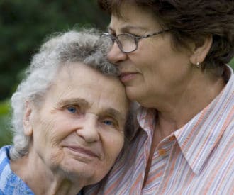 3 government programs pay family caregivers for taking care of seniors