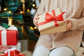 10 Top Holiday Gifts for Caregivers